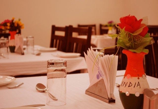 Hotel Kyron Delhi Kültér fotó